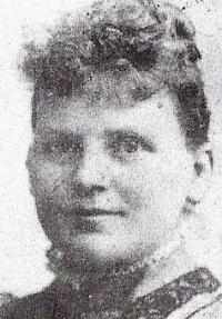Jane Elizabeth Brough (1855 - 1901) Profile